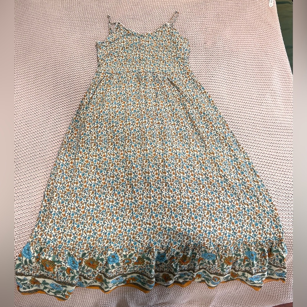 Beautiful Long Dress